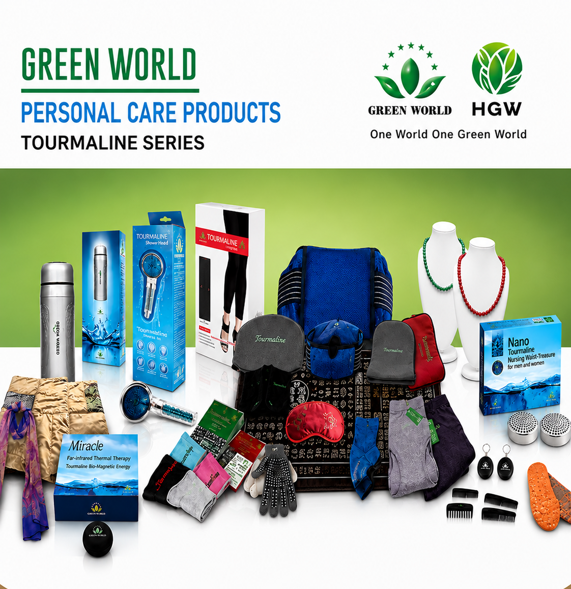 Personal Care Products