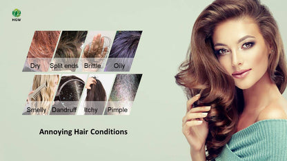 SMILIFE KERATIN SHAMPOO