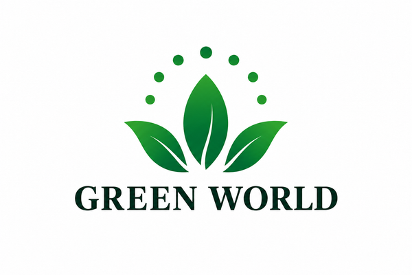 ShopGreenWorld
